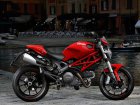 2014 Ducati Monster 796